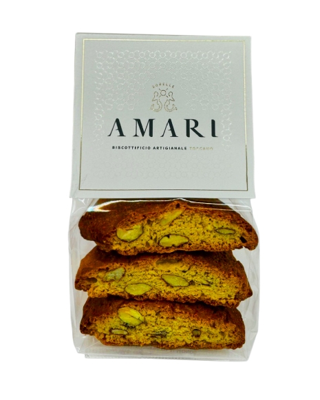 Amari Cantucci Almond 100g