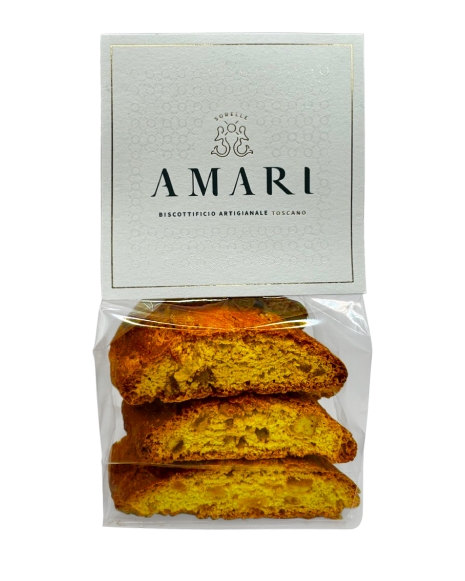 Amari Cantucci Lemon 100g