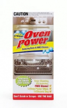 Ozkleen Oven Cleaner Kit 700g