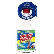 Ozkleen Drain Power 500ml