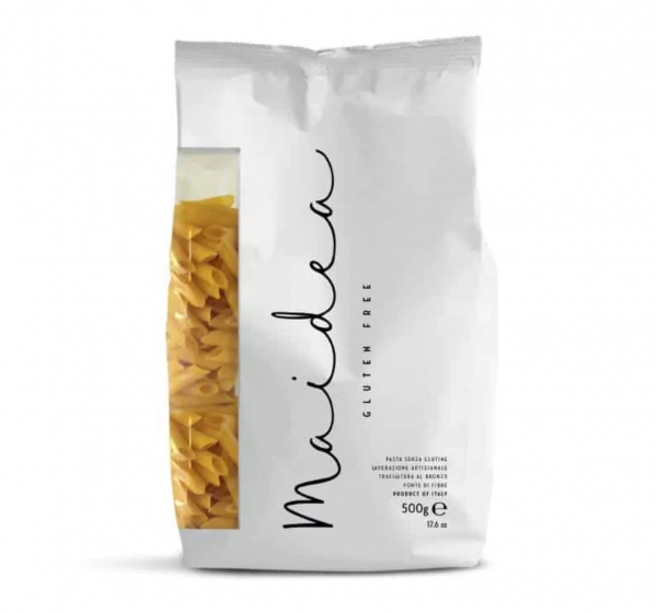 Maidea Penne Gluten Free 500g