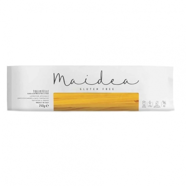 Maidea Tagliatelle Gluten Free 250g