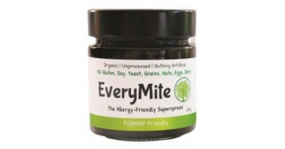 Everymite Fodmap Friendly 240g