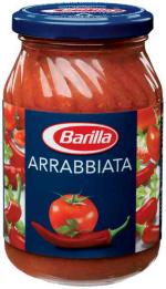 Barilla Arrabiata Pasta Sauce 400g