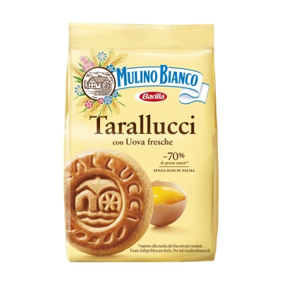 Mulino Bianco Tarallucci 350g