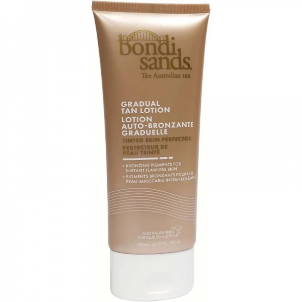 Bondi Sands Gradual Tan Lotion 150ml