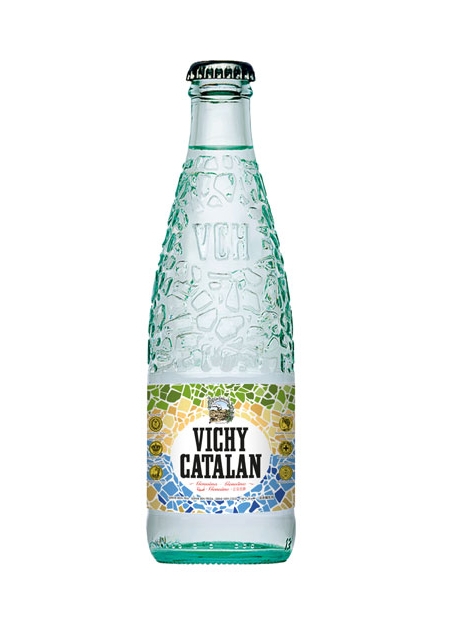 Vichy Catalan Sparkling Water 300ml