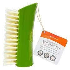 Full Circle Lean & Mean Scrub Brush