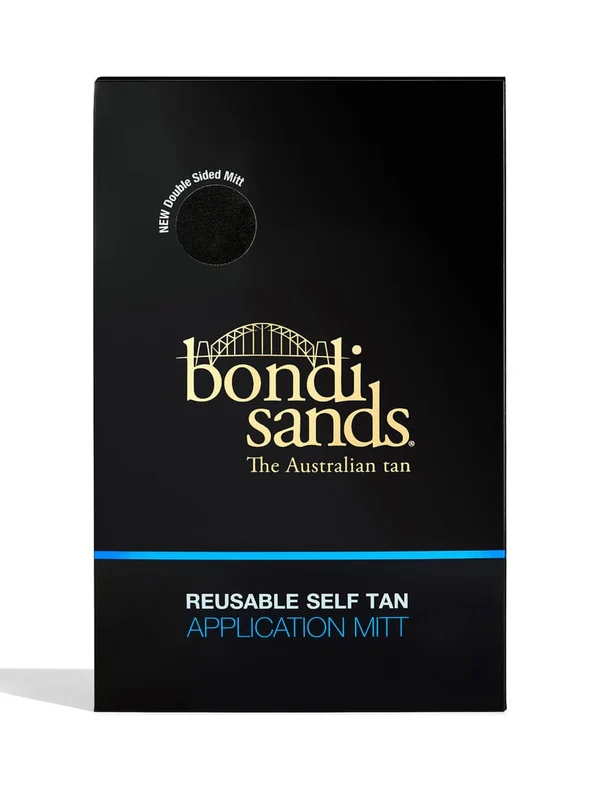 Bondi Sands Tanning Application Mit