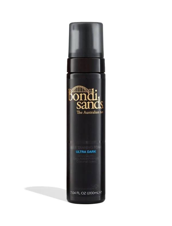 Bondi Sands Tanning Foam Ultra Dark 200ml