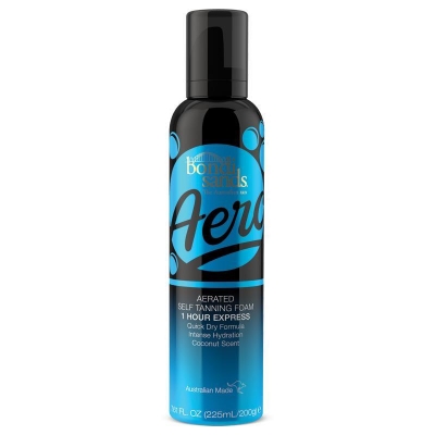 Bondi Sands Tanning Aerated Foam 1 Hour 225ml