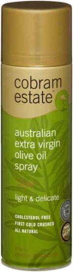 Cobram Light & Delicate Spray 225g
