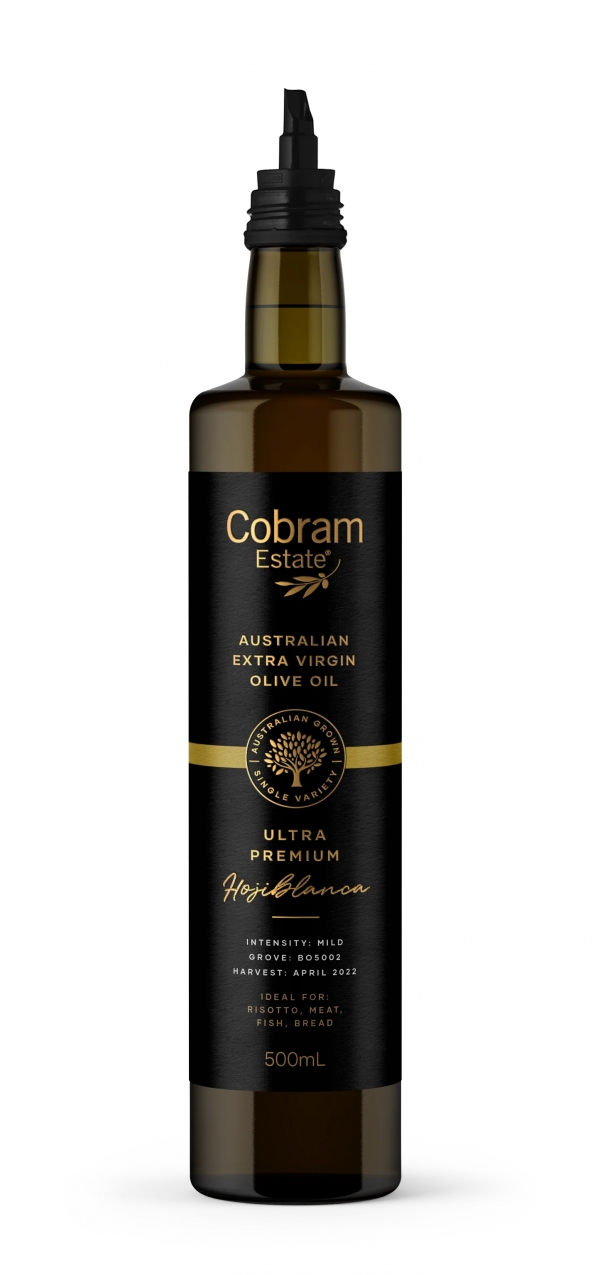 Cobram Extra Virgin Olive Oil Hojib 500ml