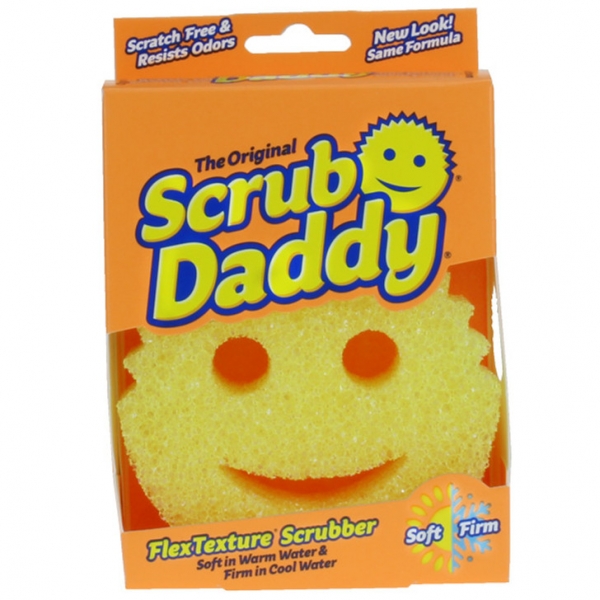 Scrub Daddy The Original