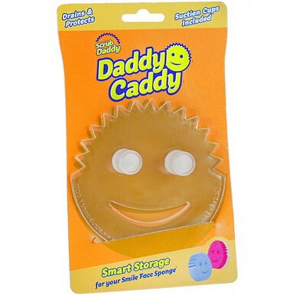 Scrub Daddy Scrub Caddy