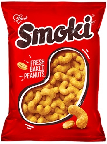 Stark Smoki Original 50g