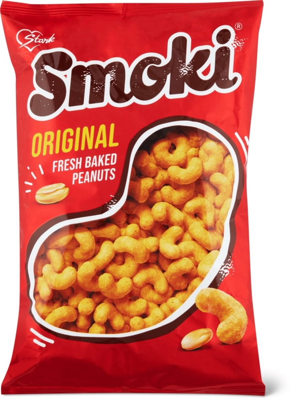 Stark Smoki Original 150g