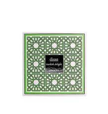 Divan Turkish Delight Pistachio 250g