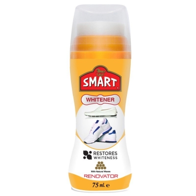 Smart Diamond Liquid Shoe Whitener 75ml 