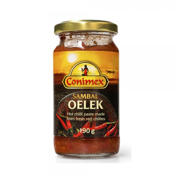 Conimex Sambal Oelek 190g