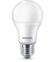 Philips Led Edison Screw Cool White 6.5W 1 Pack