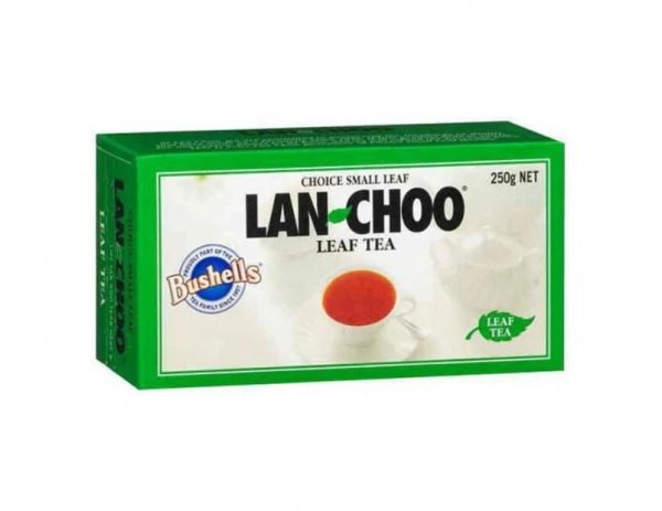 Bushells Lanchoo Tea Leaf 250g