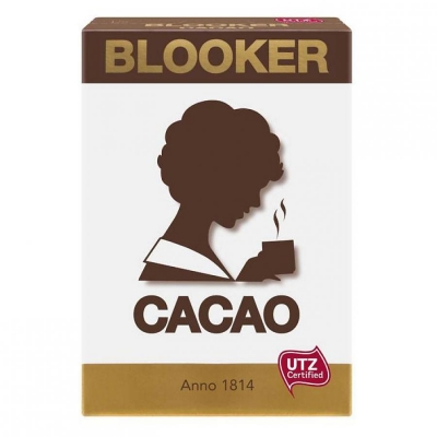 Blooker Cacao 250g