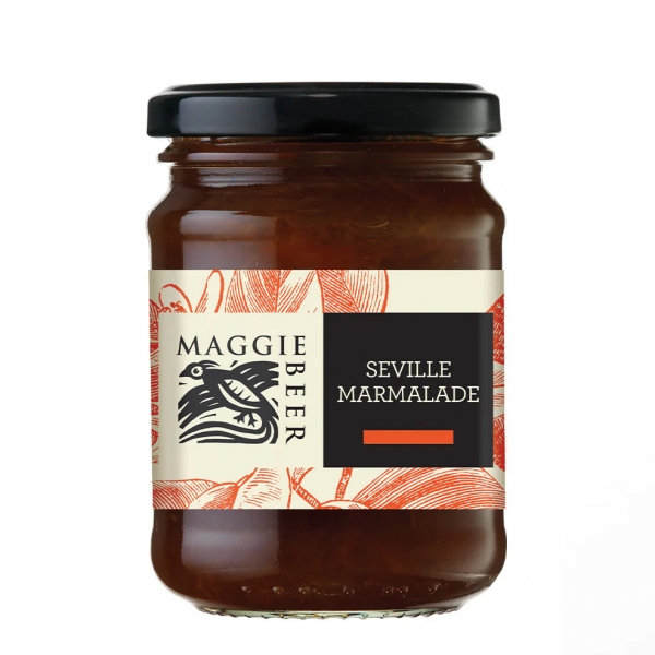 Maggie Beer Seville Marmalade 285g