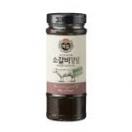 CJ Beef Rib Marinade Sauce 290g