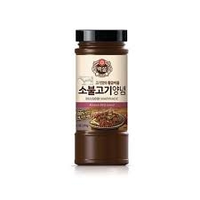 CJ Beef Marinade Sauce 290g