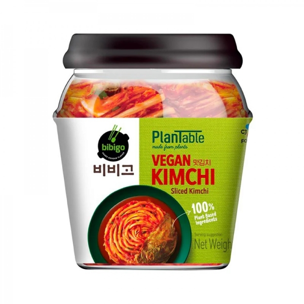 Bibigo Vegan Kimchi 500g