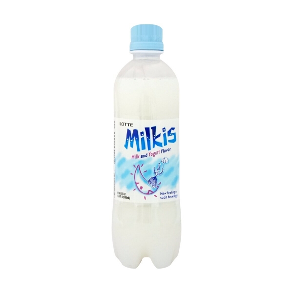 Lotte Milkiss 500ml