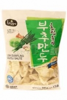 Choripdong Leek Dumpling 540g