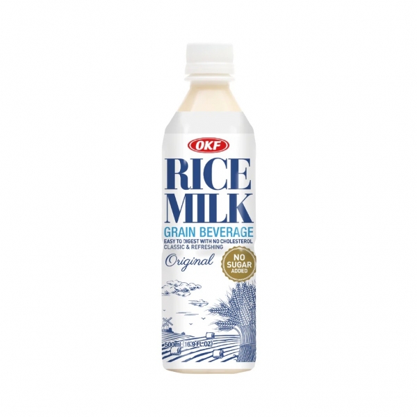 OKF Rice Milk 500ml