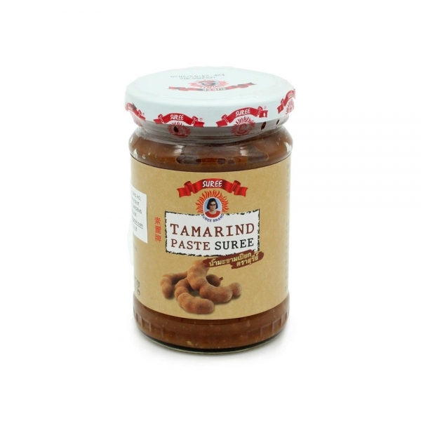 Suree Tamarind Paste 227g