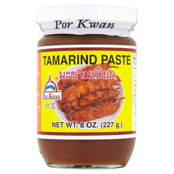 Por Kwan Tamarind Paste 227g