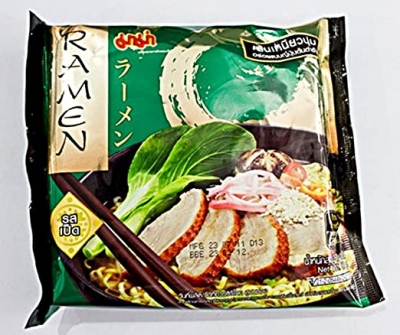 Mama Ramen Duck Flavour 60g