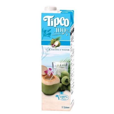 Tipco Coconut Water 1lt