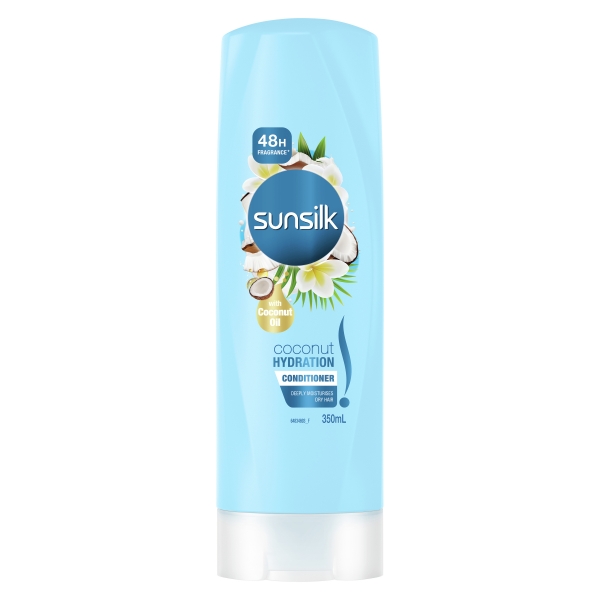 Sunsilk Conditioner Coconut Hydration 350ml