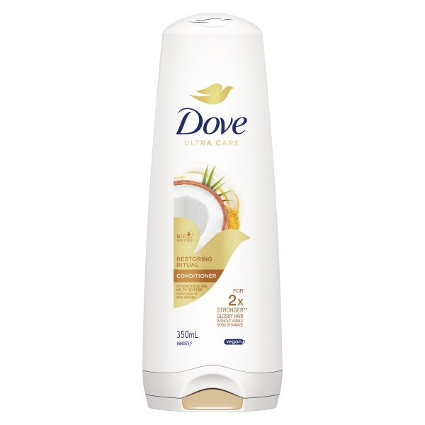 Dove Conditioner Restoring Ritual 350ml