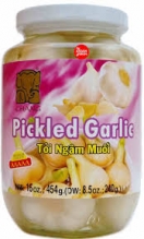 Chang Pickled Garlic 454g