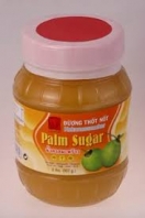 Chang Palm Sugar 1kg