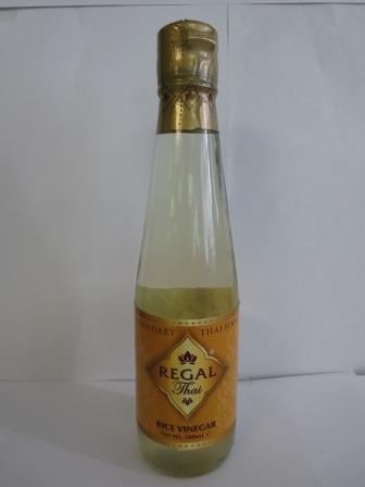 Regal Thai Rice Vinegar 300ml