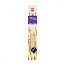 Enso Chopsticks 6 Pairs