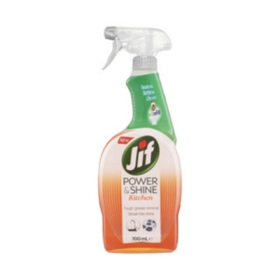Jiff Power & Shine Kitchen 500ml