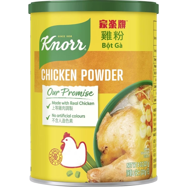 Knorr Chicken Powder 227g
