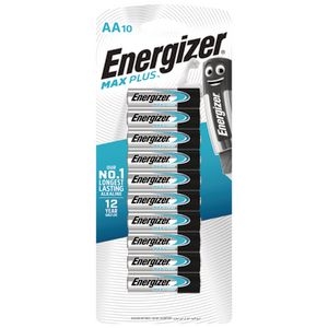Energizer Batteries Max Plus Advanced AA 16 Pack