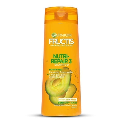 Garnier Fructis Shampoo Nutri-Repair 3 315ml