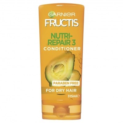 Garnier Fructis Conditioner Nutri-Repair 315ml