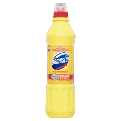 Domestos Multipurpose Bleach Citrus Fresh 750ml
